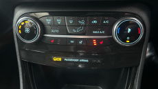 Ford Puma 1.0 EcoBoost Hybrid mHEV ST-Line X 5dr Petrol Hatchback